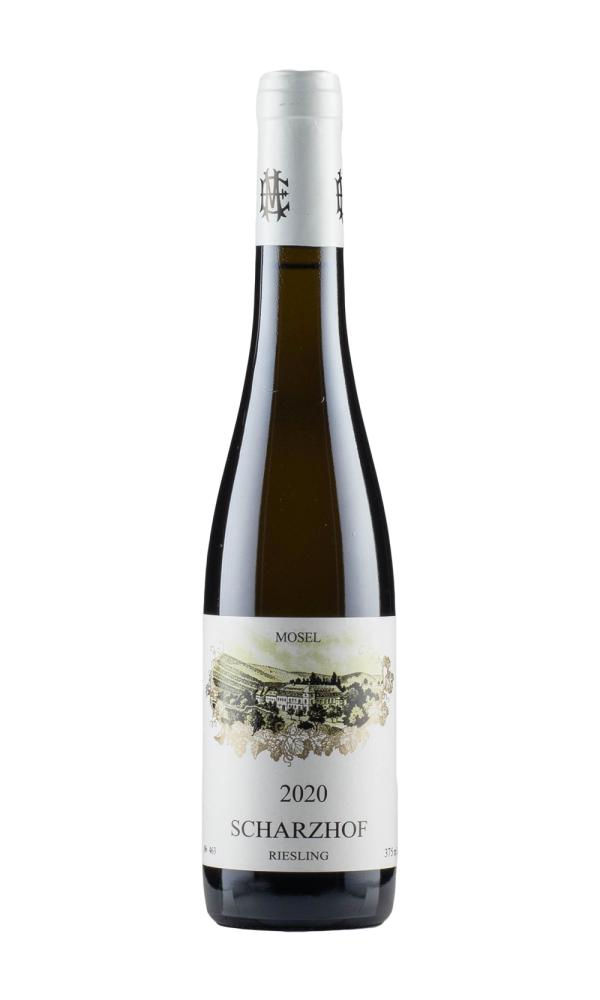 2020 | Weingut Egon Müller | Scharzhof Riesling QBA (Half Bottle) at CaskCartel.com
