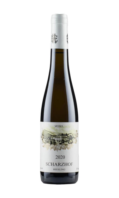 2020 | Weingut Egon Müller | Scharzhof Riesling QBA (Half Bottle) at CaskCartel.com