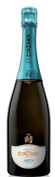 Cinzano Asti | 750ML at CaskCartel.com