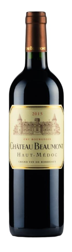 2015 | Chateau Beaumont  at CaskCartel.com