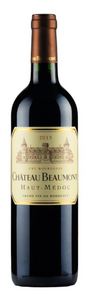 2015 | Chateau Beaumont  at CaskCartel.com