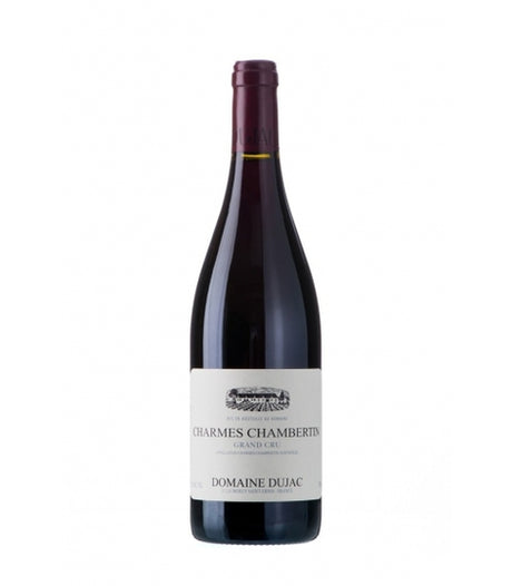 1996 | Domaine Dujac | Charmes-Chambertin Grand Cru at CaskCartel.com