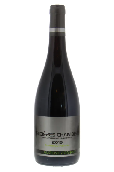 2019 | Laurent Ponsot | Latricieres Chambertin cuvee du Palmier at CaskCartel.com