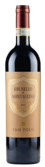 2016 | San Polo | Brunello di Montalcino at CaskCartel.com