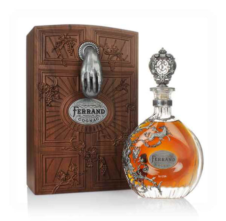 Ferrand Légendaire Cognac | 700ML at CaskCartel.com