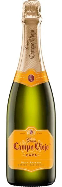 Bodegas Campo Viejo | Gran Campo Viejo Brut Reserva Cava - NV at CaskCartel.com