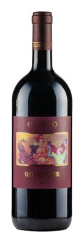 2020 | Azienda Agricola Tua Rita | Giusto di Notri Toscana IGT (Magnum) at CaskCartel.com