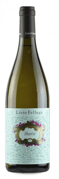 2018 | Livio Felluga | Sharis (Magnum) at CaskCartel.com