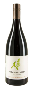2018 | Pyramid Valley Vineyards | North Canterbury Pinot Noir at CaskCartel.com
