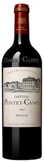 2017 | Chateau Pontet-Canet | Pauillac at CaskCartel.com