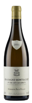 2011 | Domaine Paul Pillot | Chassagne Montrachet Les Caillerets at CaskCartel.com