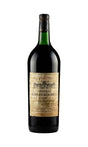 1970 | Château Lafon-Rochet | Saint-Estephe (Magnum) at CaskCartel.com