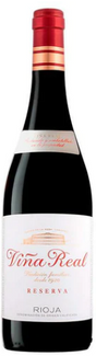 2015 | Vina Real | Rioja Reserva at CaskCartel.com