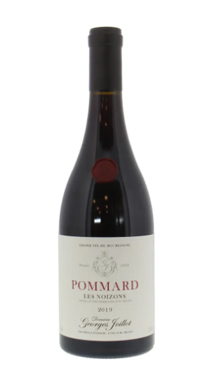2019 | Joillot Georges | Pommard Les Noizons at CaskCartel.com