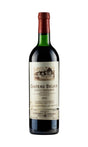 1975 | Château Bélair-Monange | Saint-Emilion at CaskCartel.com