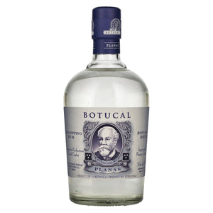 Botucal Planas Ron Blanco Extra Anejo Rum | 700ML at CaskCartel.com