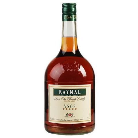 Raynal V.S.O.P. Brandy | 1.75L at CaskCartel.com