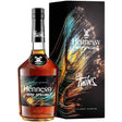 Hennessy V.S. Les Twins Lil Beast Edition | 750ML at CaskCartel.com