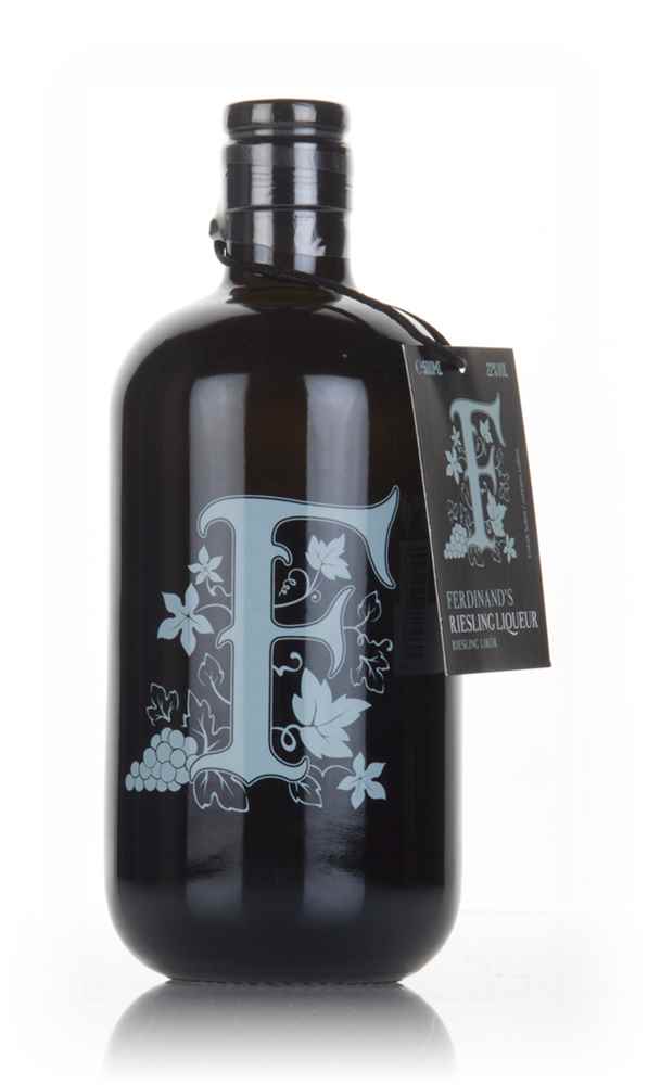 Ferdinand's Saar Riesling Liqueur | 500ML at CaskCartel.com