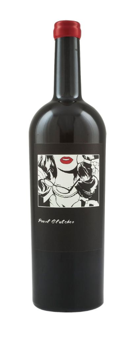 2012 | Sine Qua Non | Pearl Clutcher at CaskCartel.com