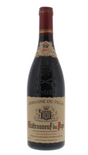 2017 | Domaine du Pegau | Chateauneuf du Pape Cuvee Laurence at CaskCartel.com