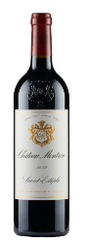 2019 | Chateau Montrose | Saint-Estephe at CaskCartel.com