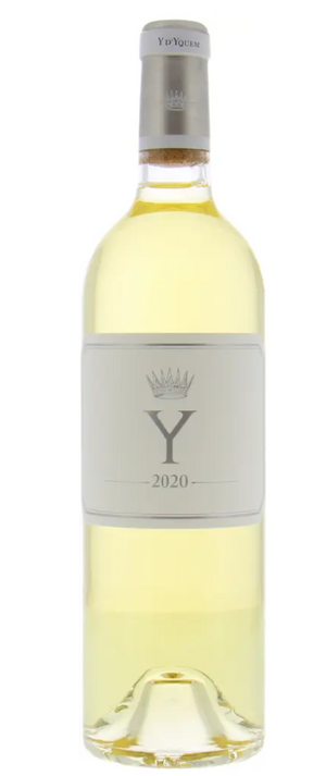2020 | Chateau D'Yquem | Y de Yquem at CaskCartel.com