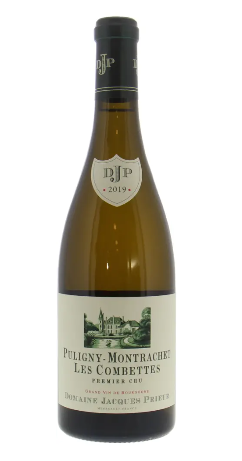 2019 | Domaine Jacques Prieur | Puligny Montrachet les Combettes  at CaskCartel.com