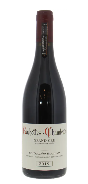 2019 | Georges Roumier | Ruchottes Chambertin at CaskCartel.com