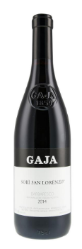 2014 | Gaja | Sori San Lorenzo at CaskCartel.com