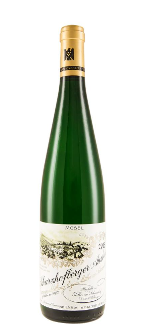 2018 | Egon Muller | Scharzhofberger Riesling Auslese Goldkapsel at CaskCartel.com