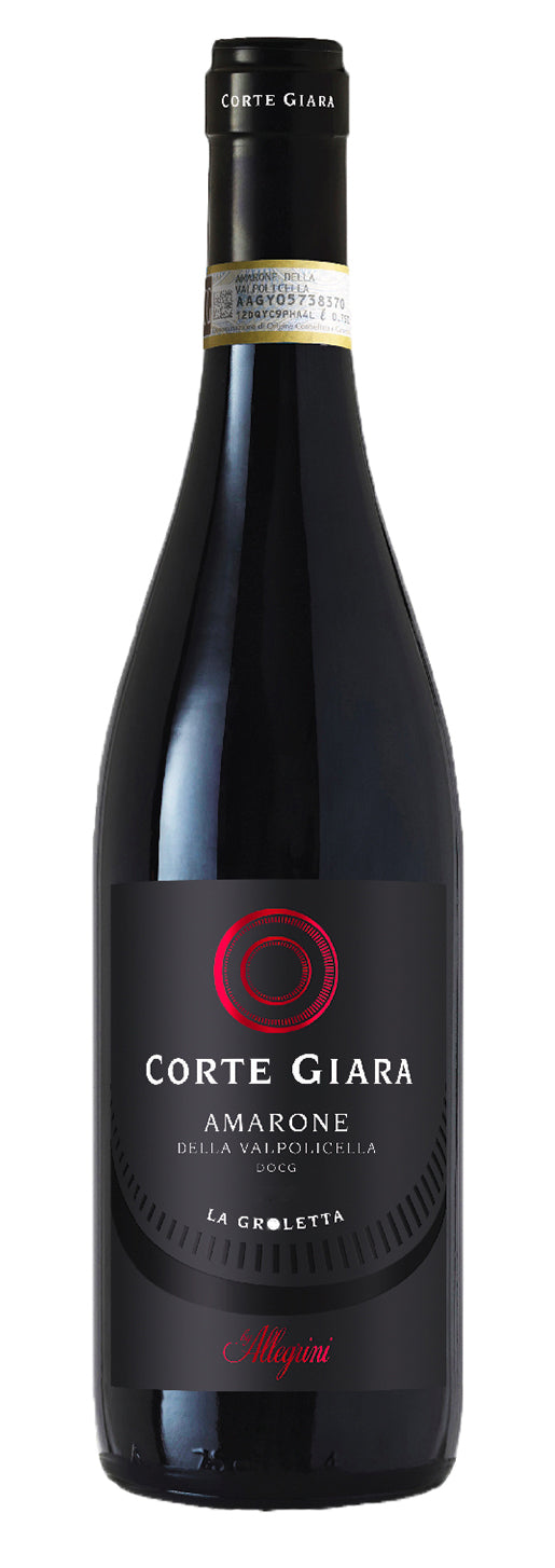 2017 | Corte Giara | Amarone della Valpolicella at CaskCartel.com