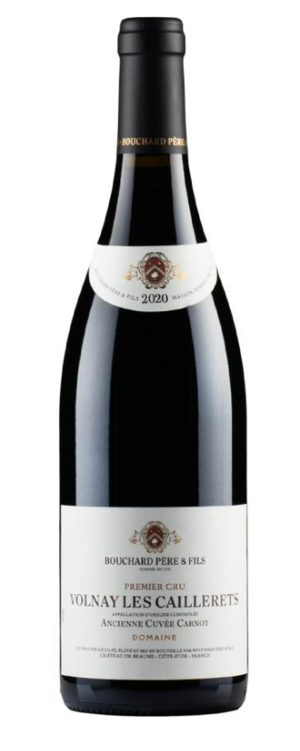  2020 | Bouchard Pere & Fils | Volnay Les Caillerets at CaskCartel.com