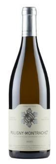 2020 | Sylvain Bzikot | Puligny-Montrachet at CaskCartel.com