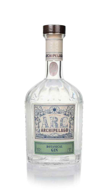 Archipelago Botanical Gin | 700ML at CaskCartel.com