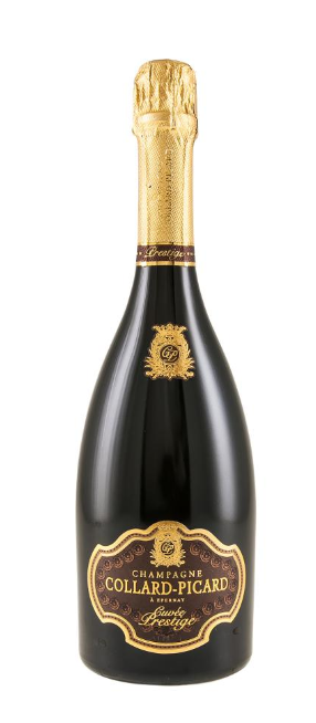 Champagne Collard-Picard | Cuvee Prestige - NV at CaskCartel.com