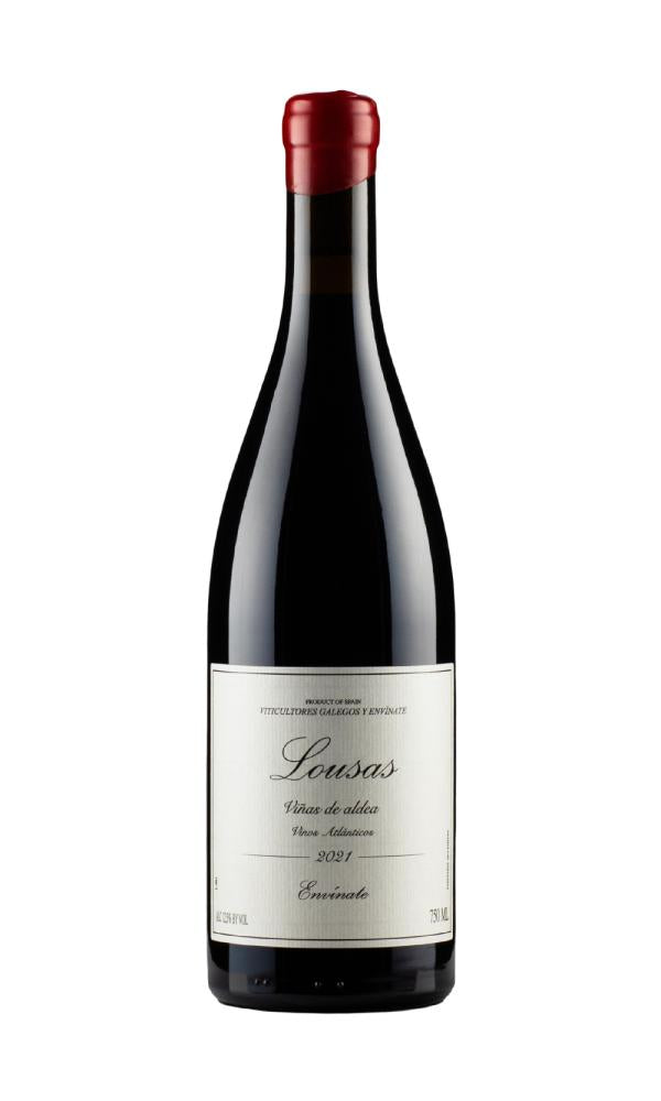 2021 | Envinate | Lousas Vinas De Aldea at CaskCartel.com