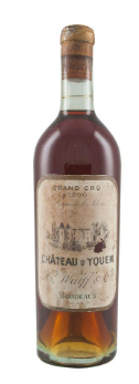 1900 | Château d'Yquem at CaskCartel.com