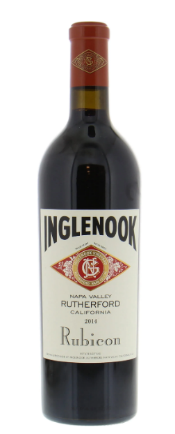 2014 | Inglenook | Rubicon at CaskCartel.com