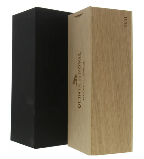 2001 | Quinta do Noval | Nacional at CaskCartel.com