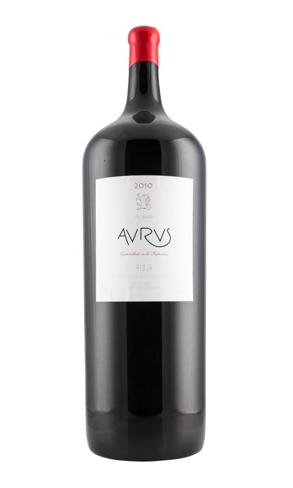 2010 | Finca Allende | Aurus 18L at CaskCartel.com