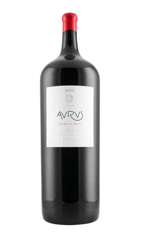 2010 | Finca Allende | Aurus 18L at CaskCartel.com