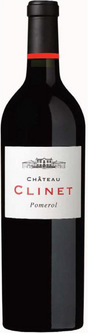 2017 | Château Clinet | Pomerol at CaskCartel.com
