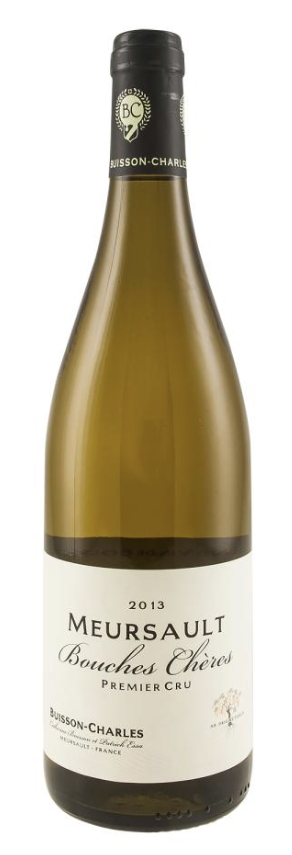 2013 | Domaine Buisson-Charles | Meursault Bouches Cheres at CaskCartel.com