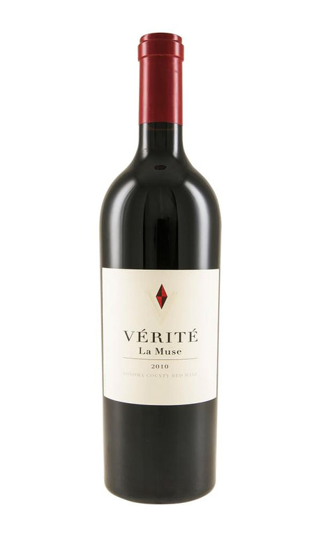 2010 | Verite | La Muse at CaskCartel.com