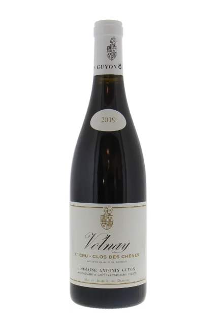 2019 | Domaine Antonin Guyon | Volnay 1er Cru Clos des Chenes at CaskCartel.com