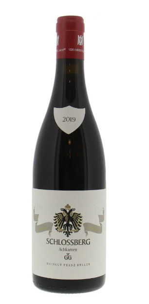 2019 | Franz Keller | Schlossberg Spatburgunder GG at CaskCartel.com