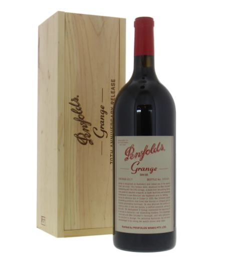 2017 | Penfolds | Grange (Magnum) at CaskCartel.com