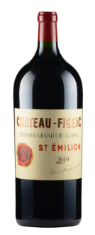 2019 | Chateau Figeac | Saint-Emilion 6L at CaskCartel.com