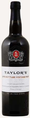Taylor's | Late Bottled Vintage Port - NV at CaskCartel.com